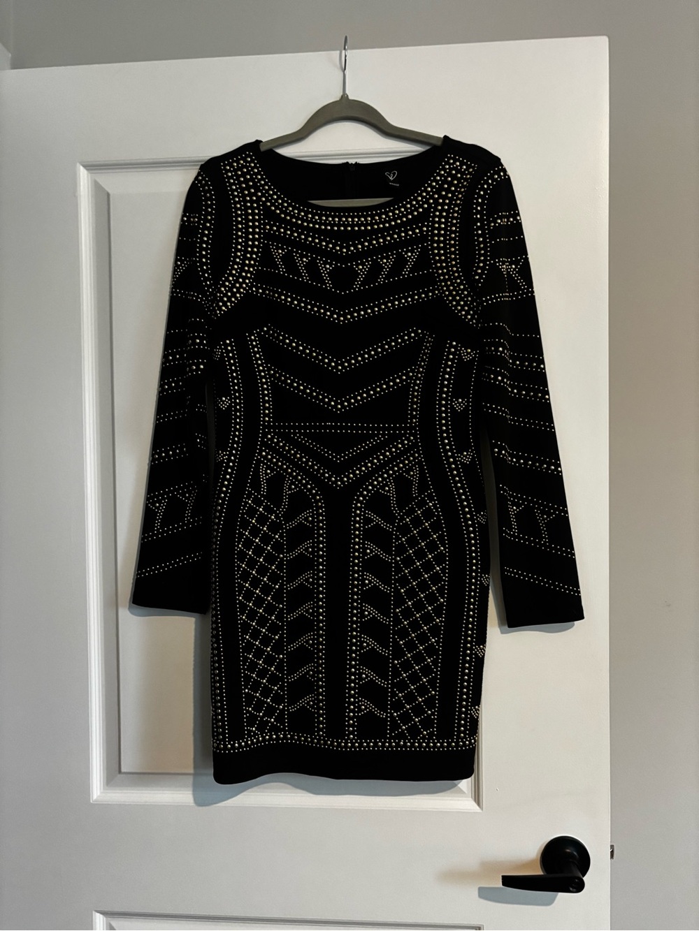 Windsor Dress